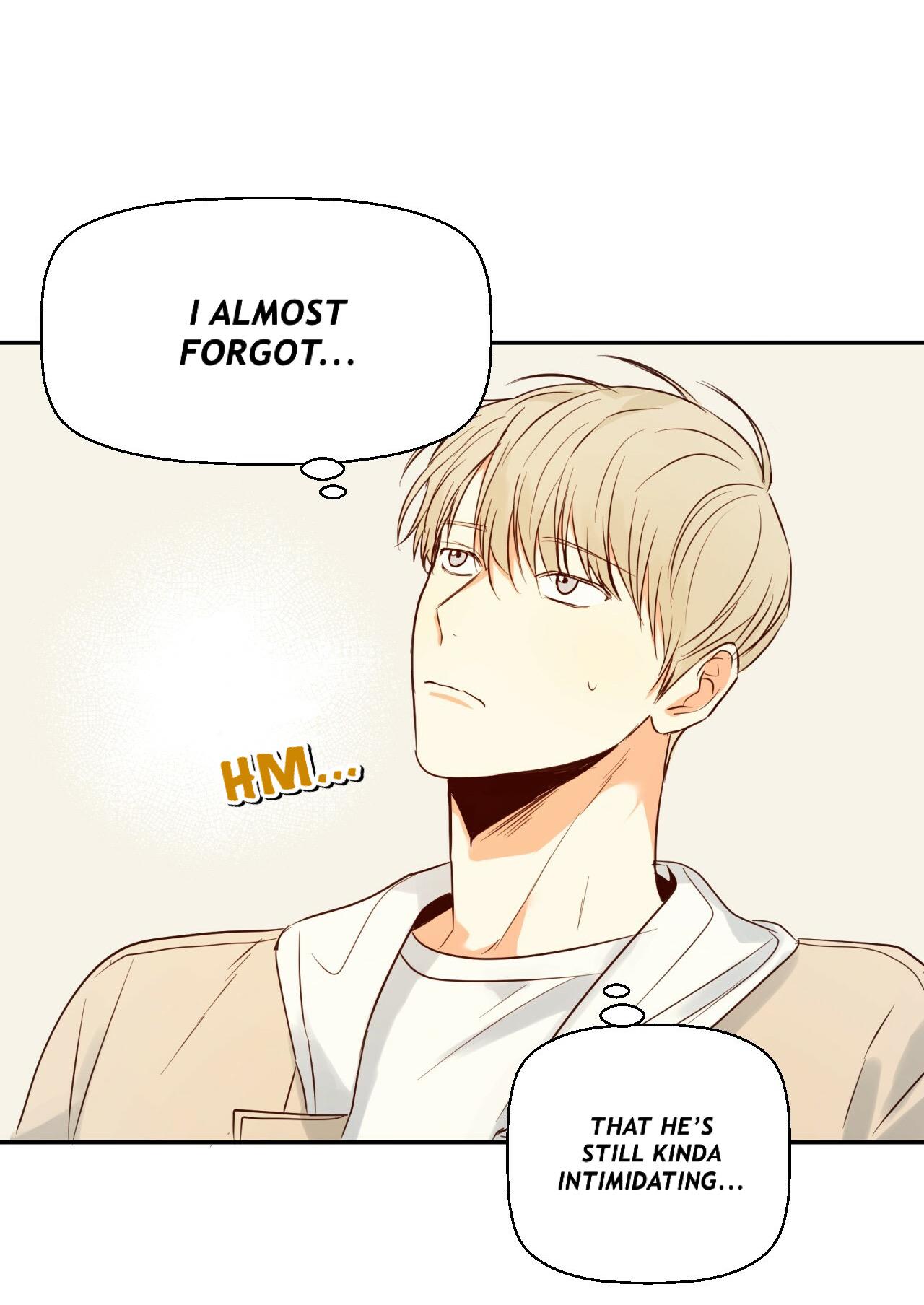 Dangerous Convenience Store Chapter 91 page 26 - 