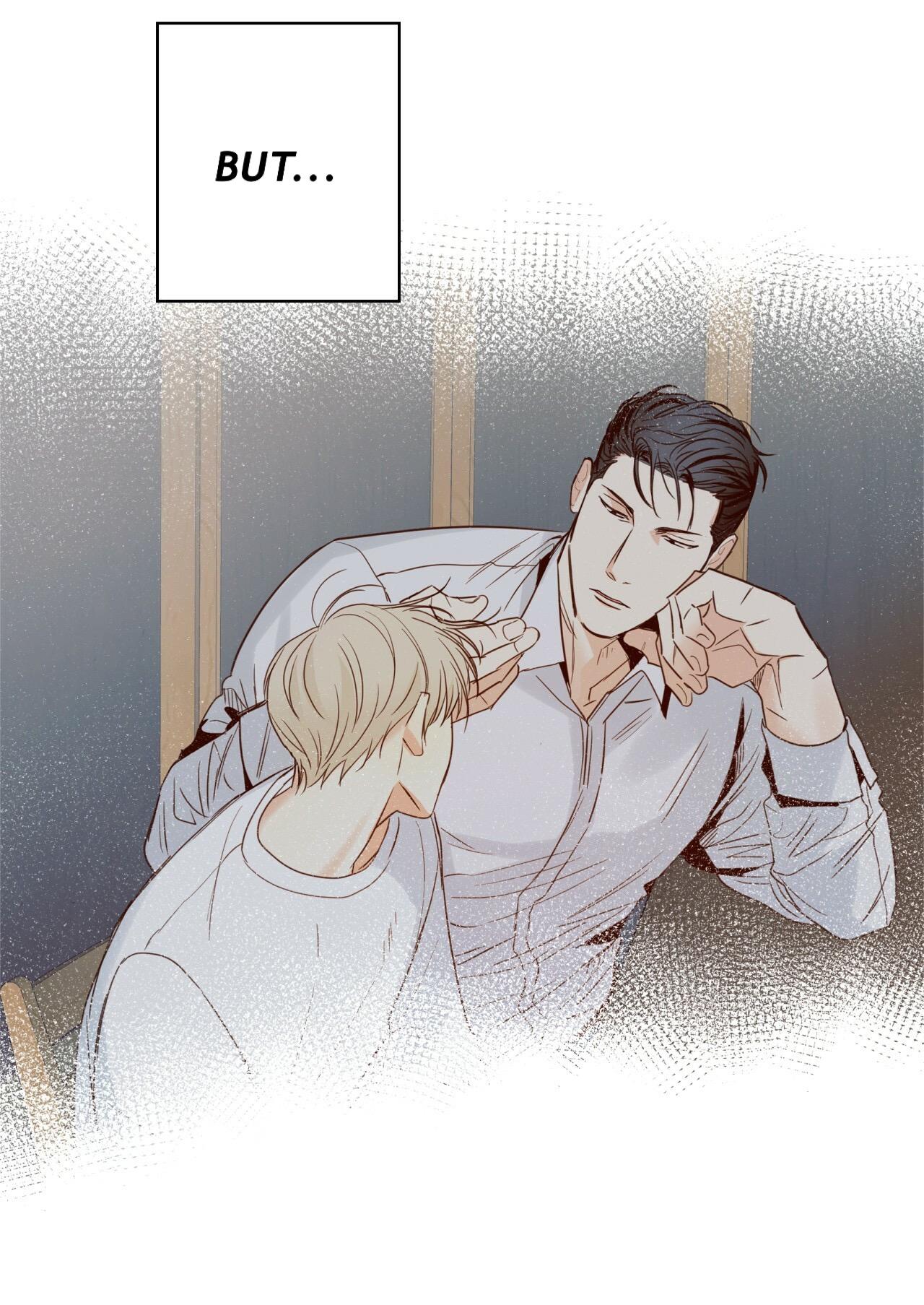 Dangerous Convenience Store Chapter 91 page 28 - 