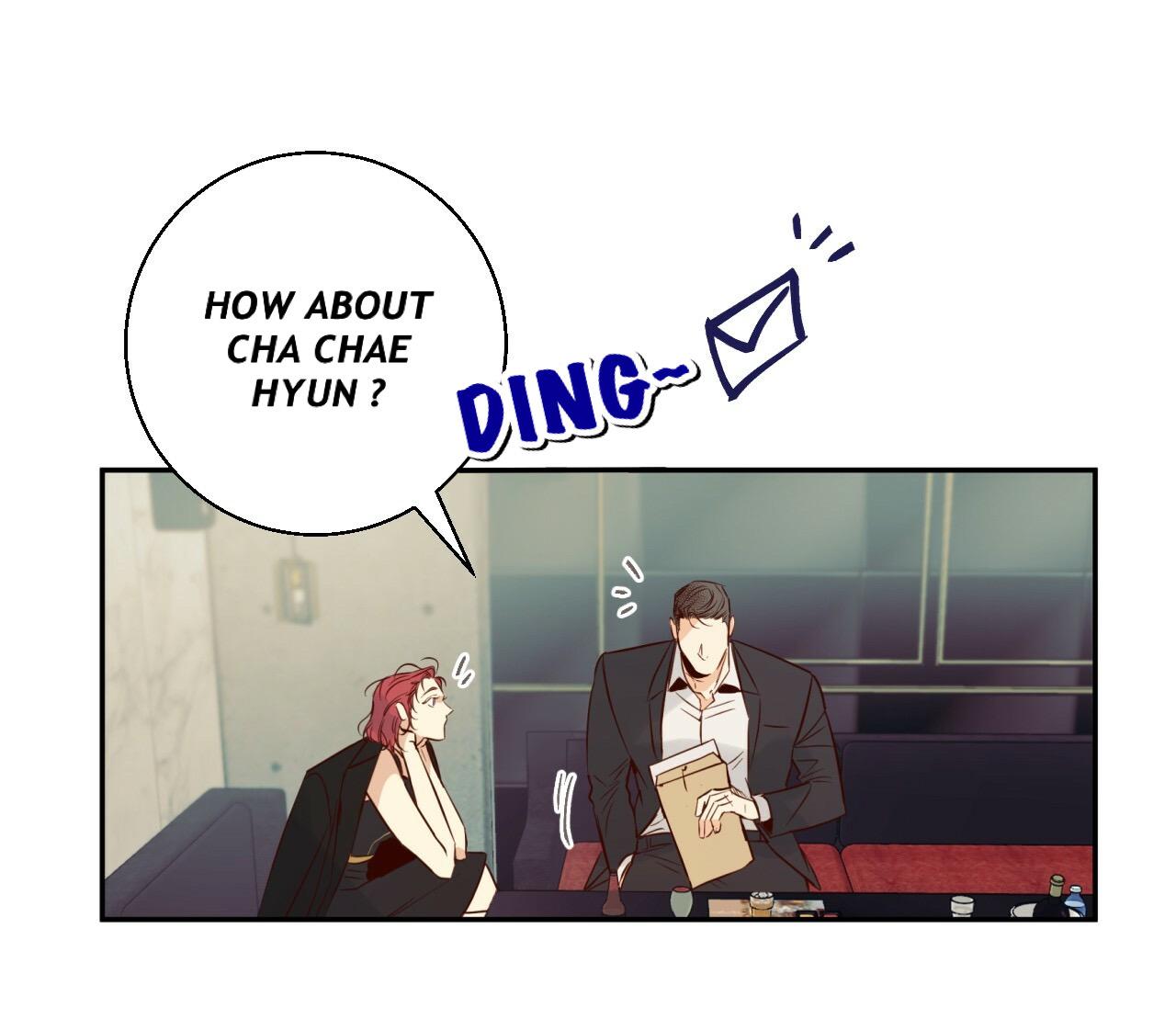 Dangerous Convenience Store Chapter 91 page 38 - 