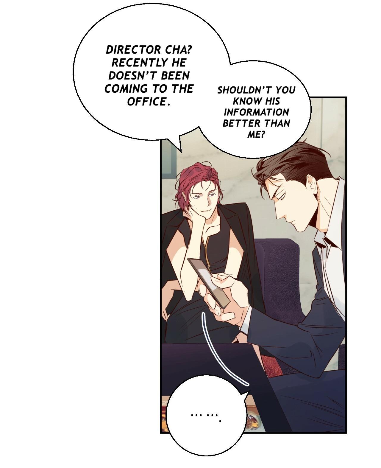 Dangerous Convenience Store Chapter 91 page 39 - 
