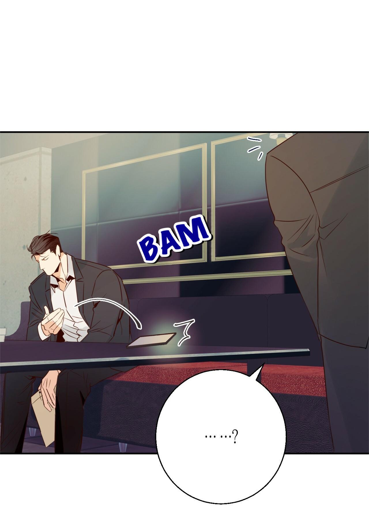 Dangerous Convenience Store Chapter 91 page 40 - 