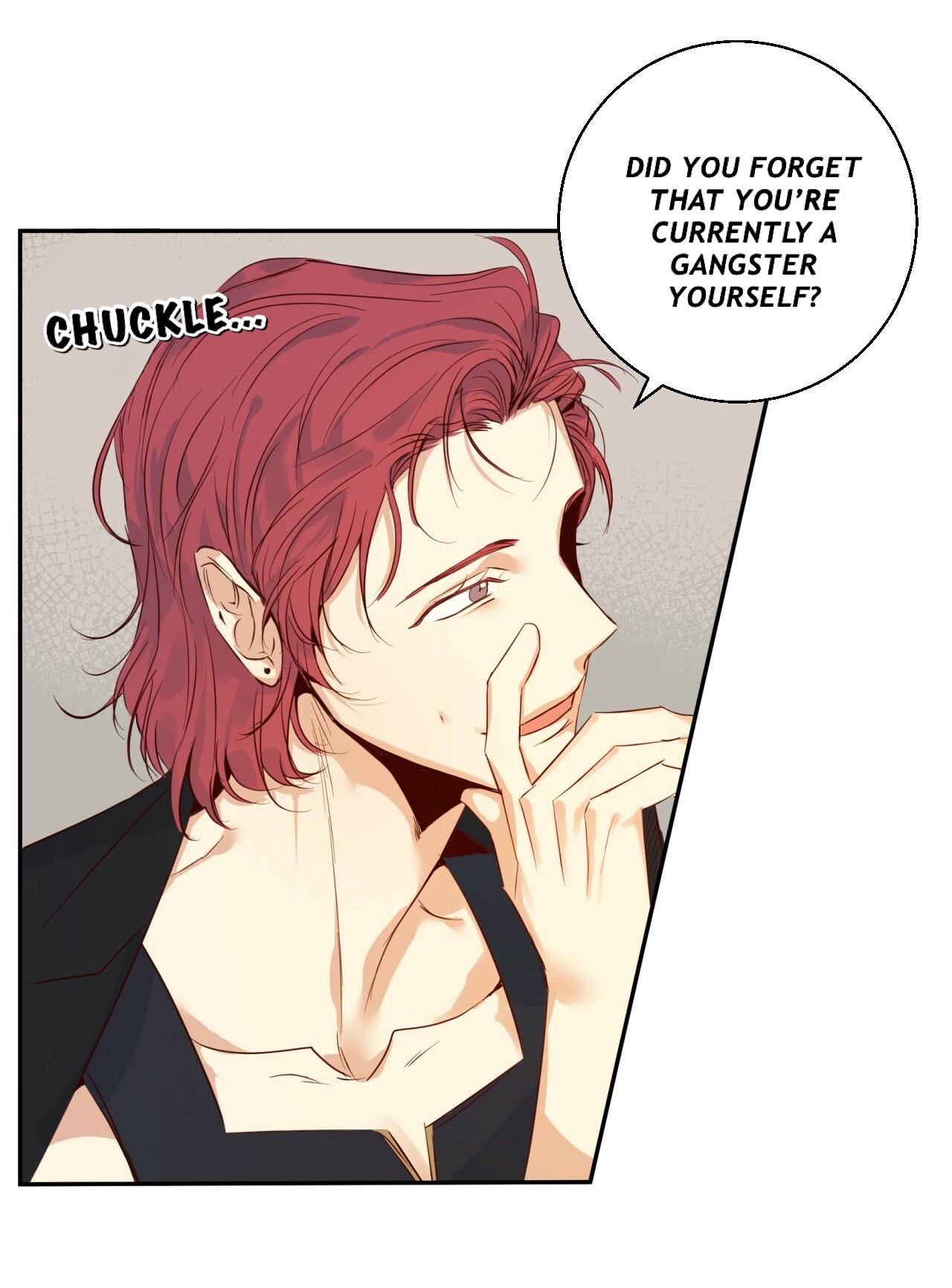 Dangerous Convenience Store Chapter 91 page 47 - 