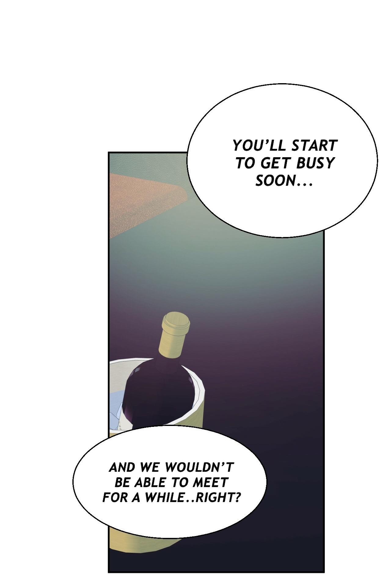 Dangerous Convenience Store Chapter 91 page 54 - 