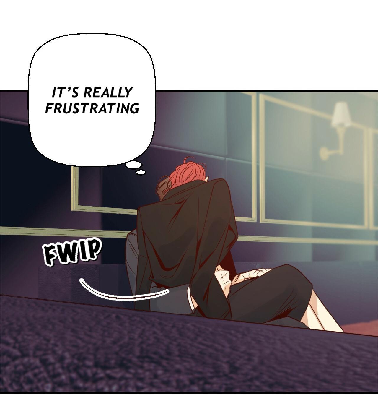 Dangerous Convenience Store Chapter 91 page 56 - 