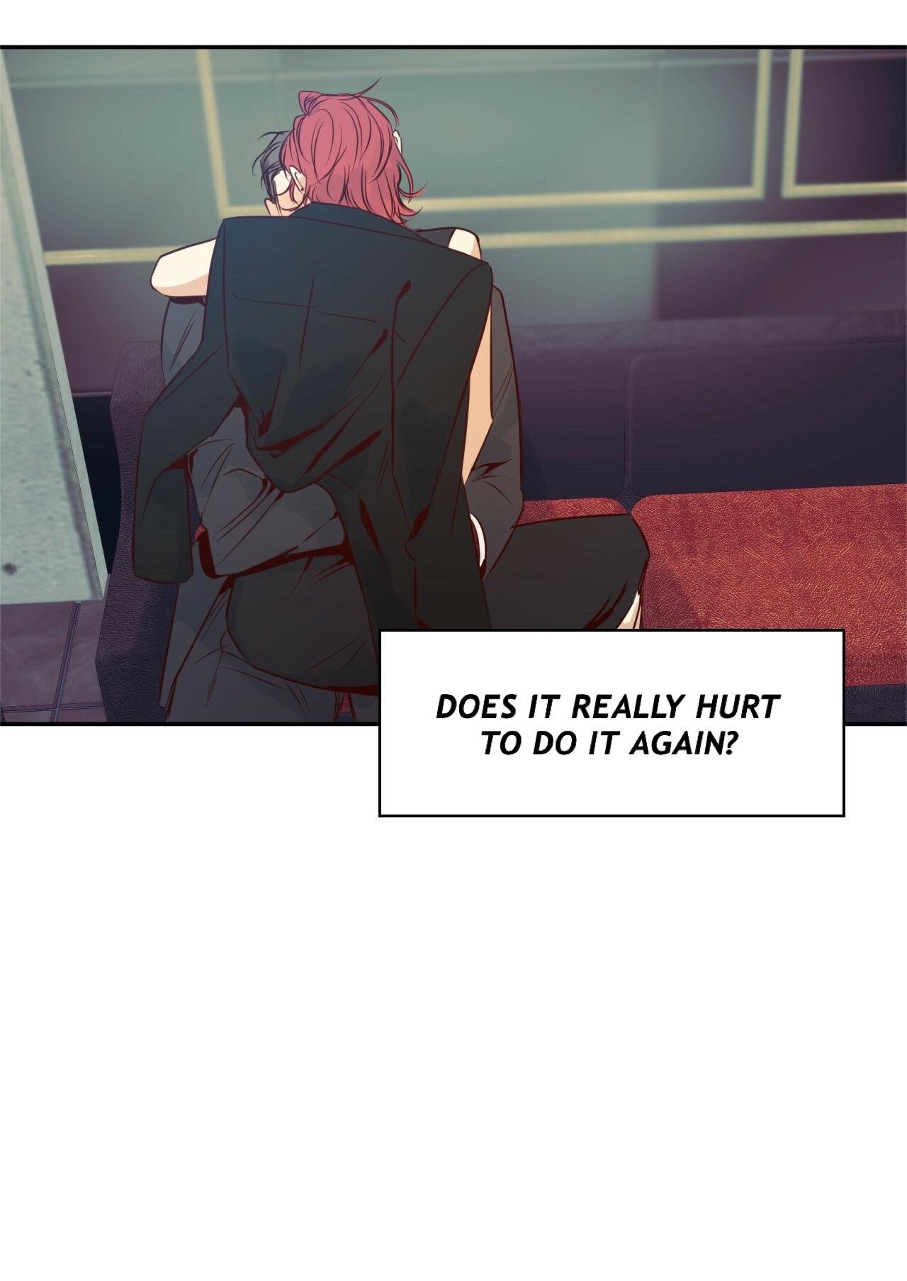 Dangerous Convenience Store Chapter 91 page 58 - 