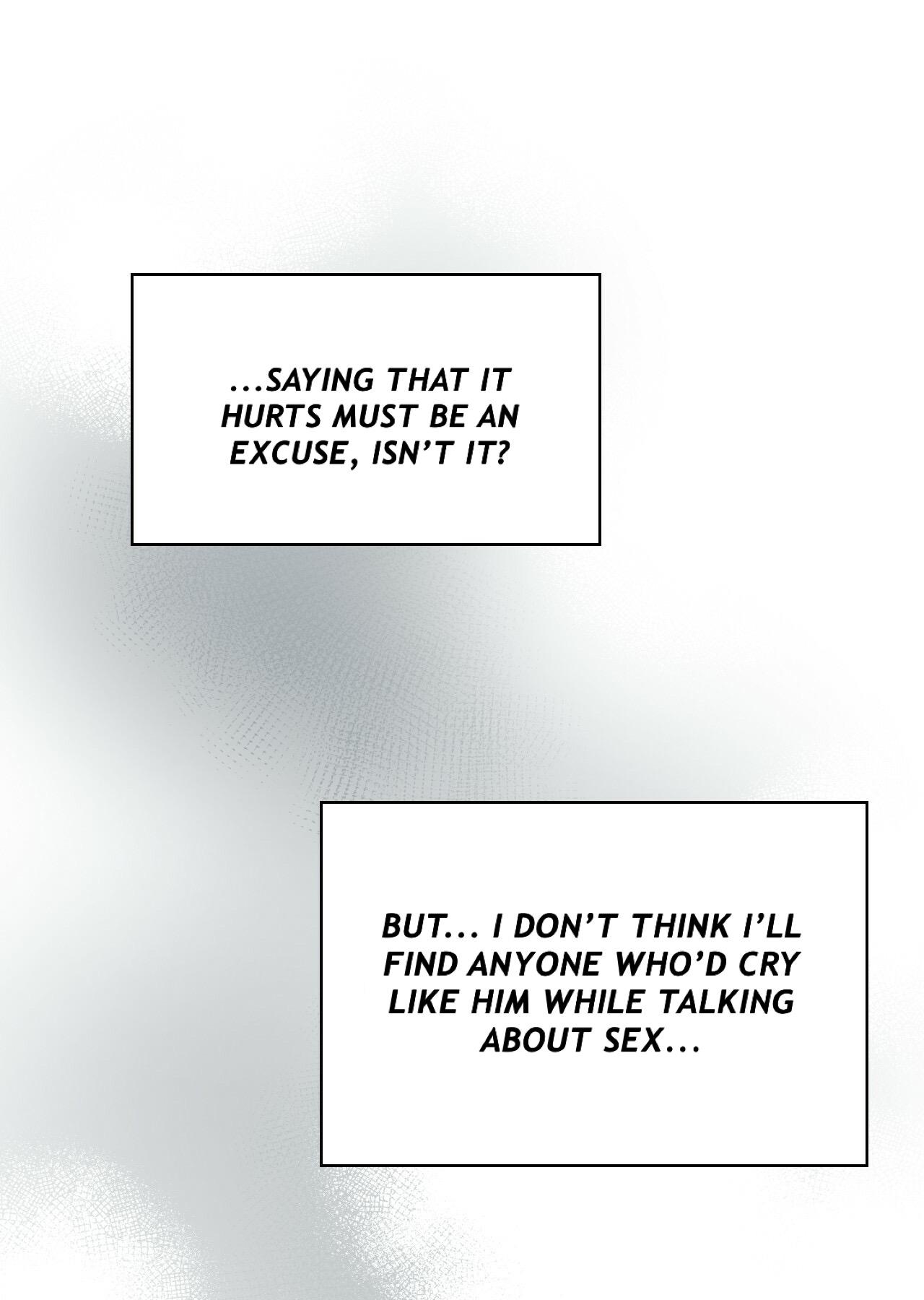 Dangerous Convenience Store Chapter 91 page 59 - 