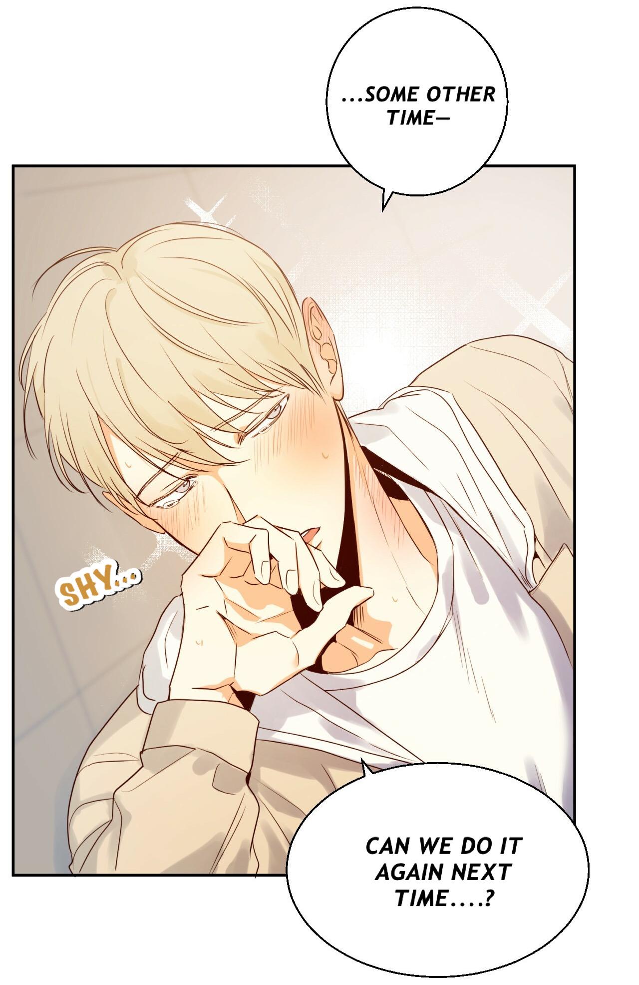 Dangerous Convenience Store Chapter 91 page 7 - 