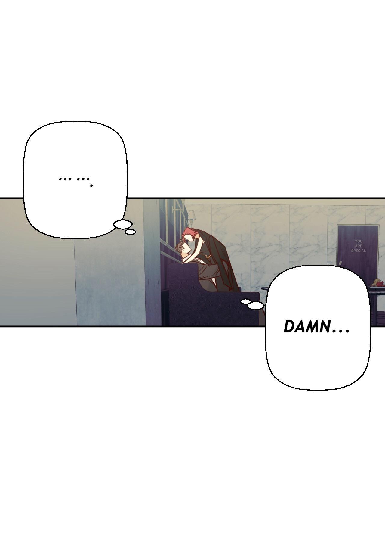 Dangerous Convenience Store Chapter 91 page 62 - 