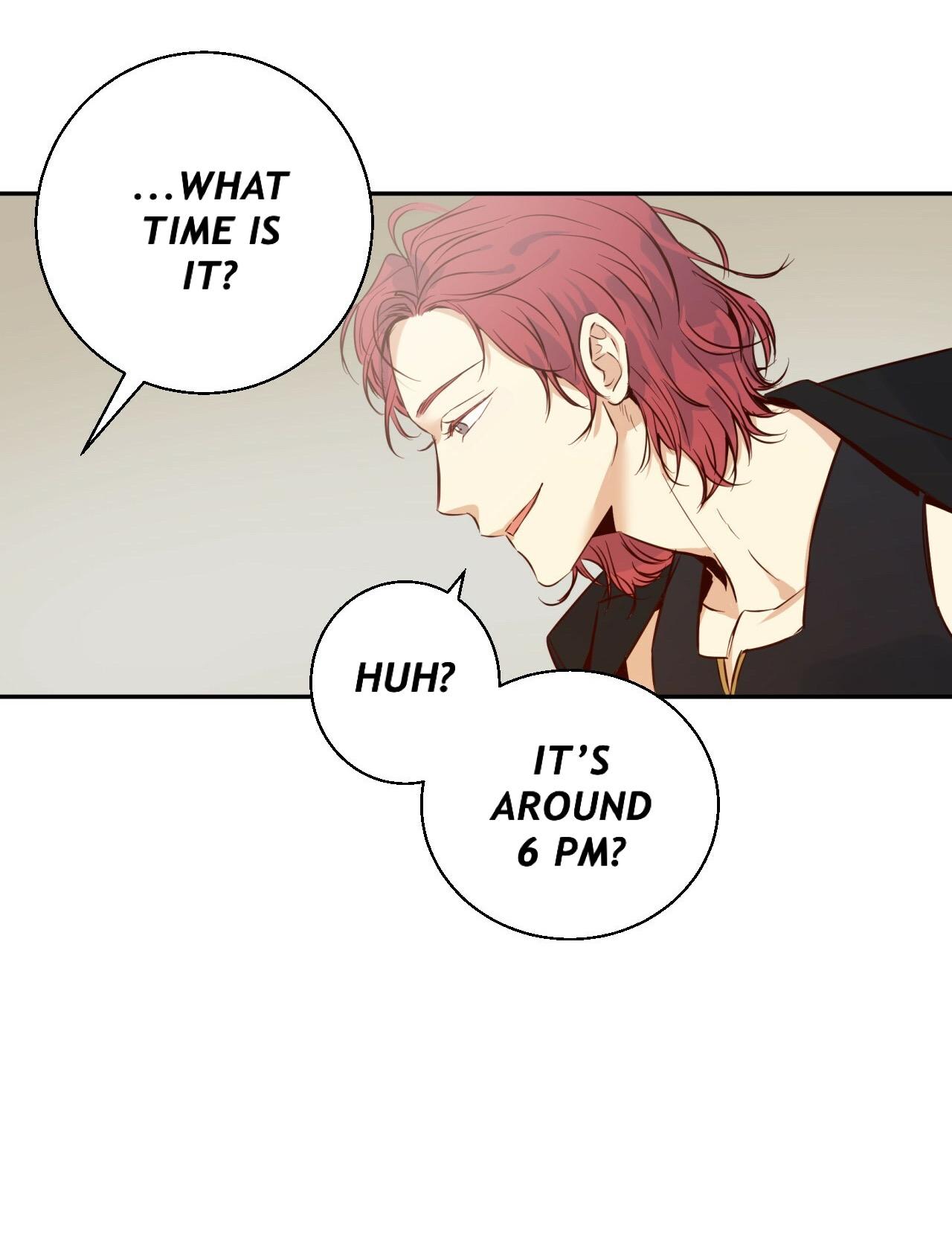 Dangerous Convenience Store Chapter 91 page 63 - 