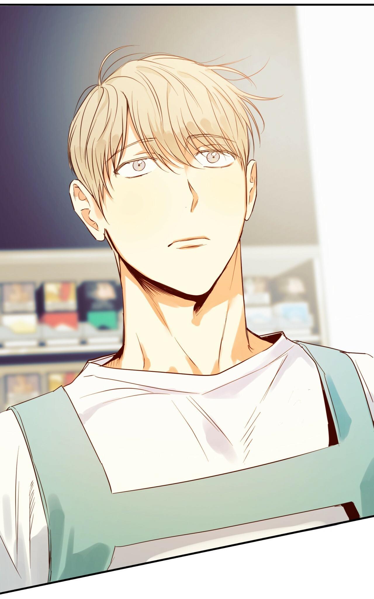 Dangerous Convenience Store Chapter 91 page 69 - 