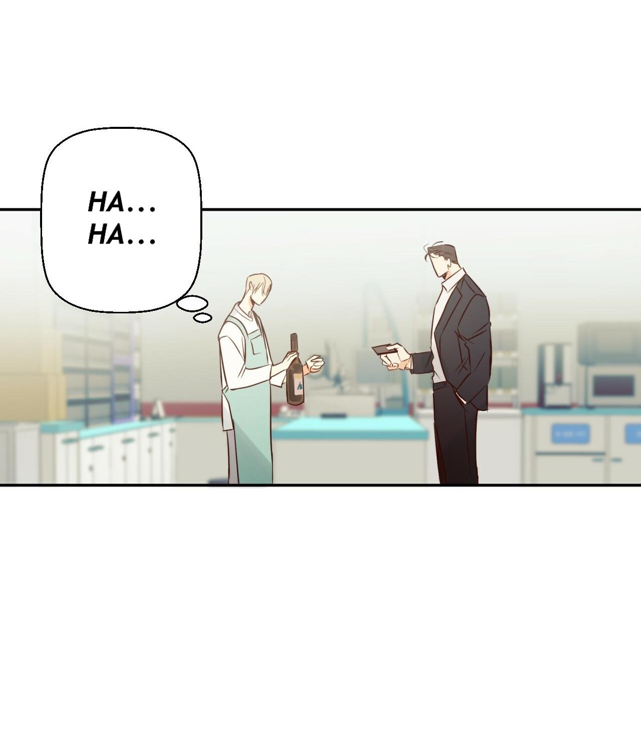 Dangerous Convenience Store Chapter 91 page 72 - 