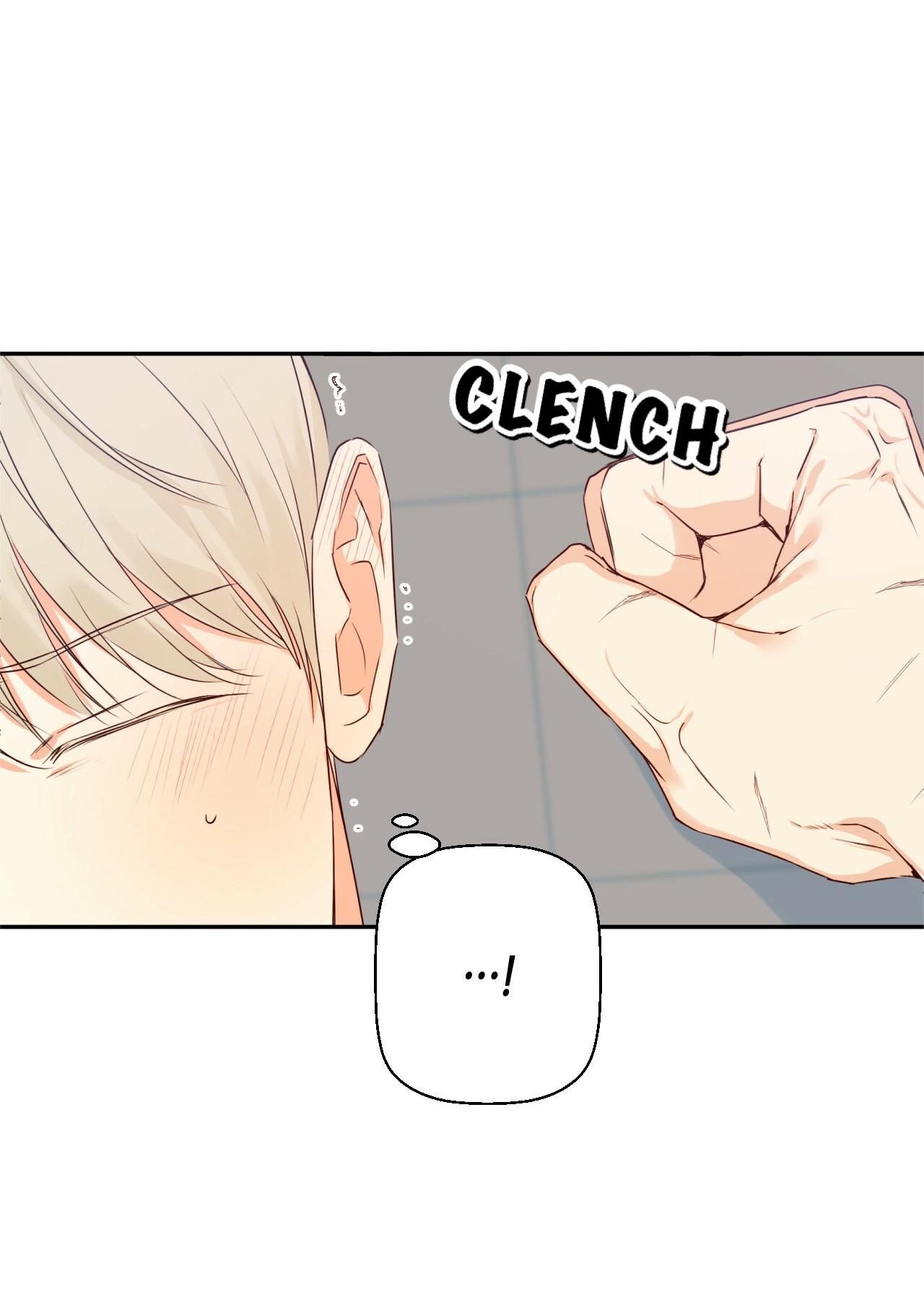 Dangerous Convenience Store Chapter 91 page 9 - 