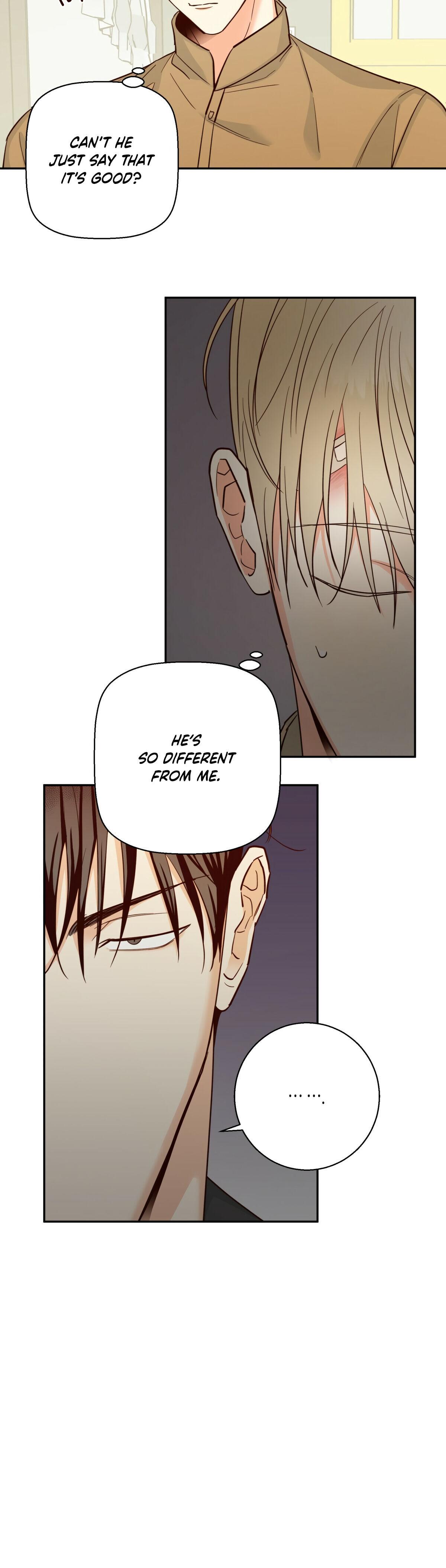 Dangerous Convenience Store Chapter 92.7 page 15 - 