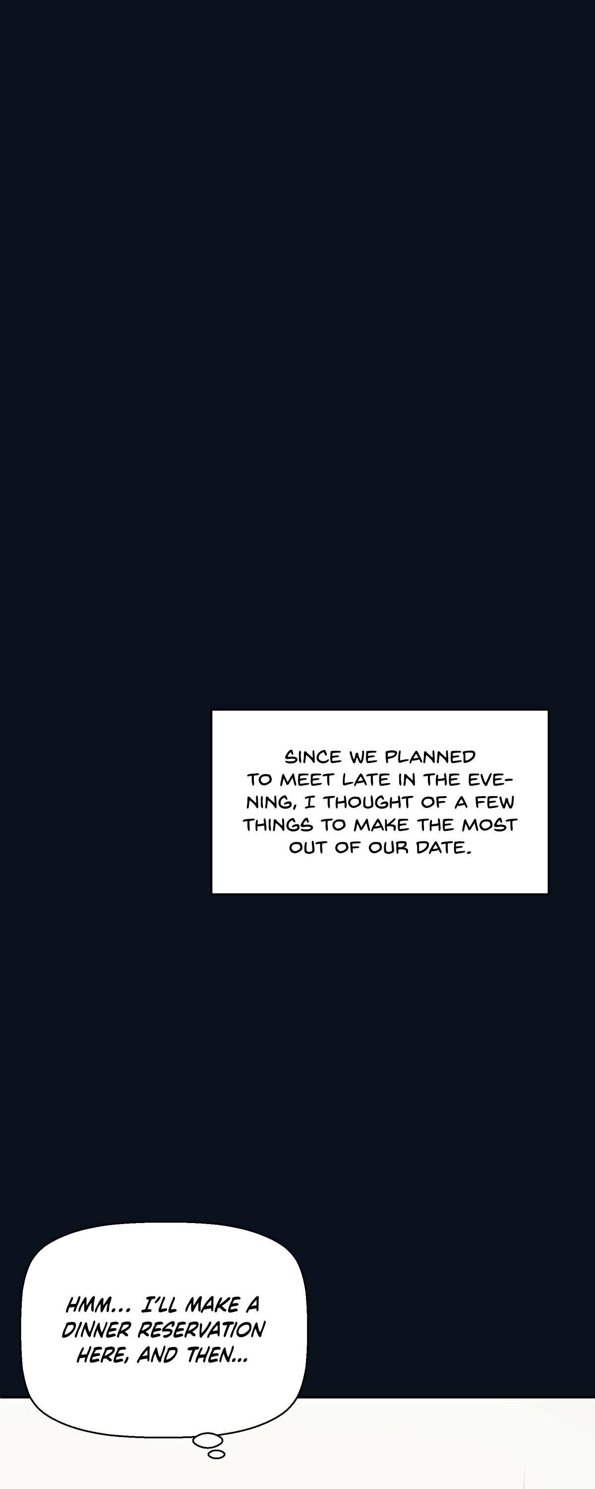 Dangerous Convenience Store Chapter 92.7 page 17 - 