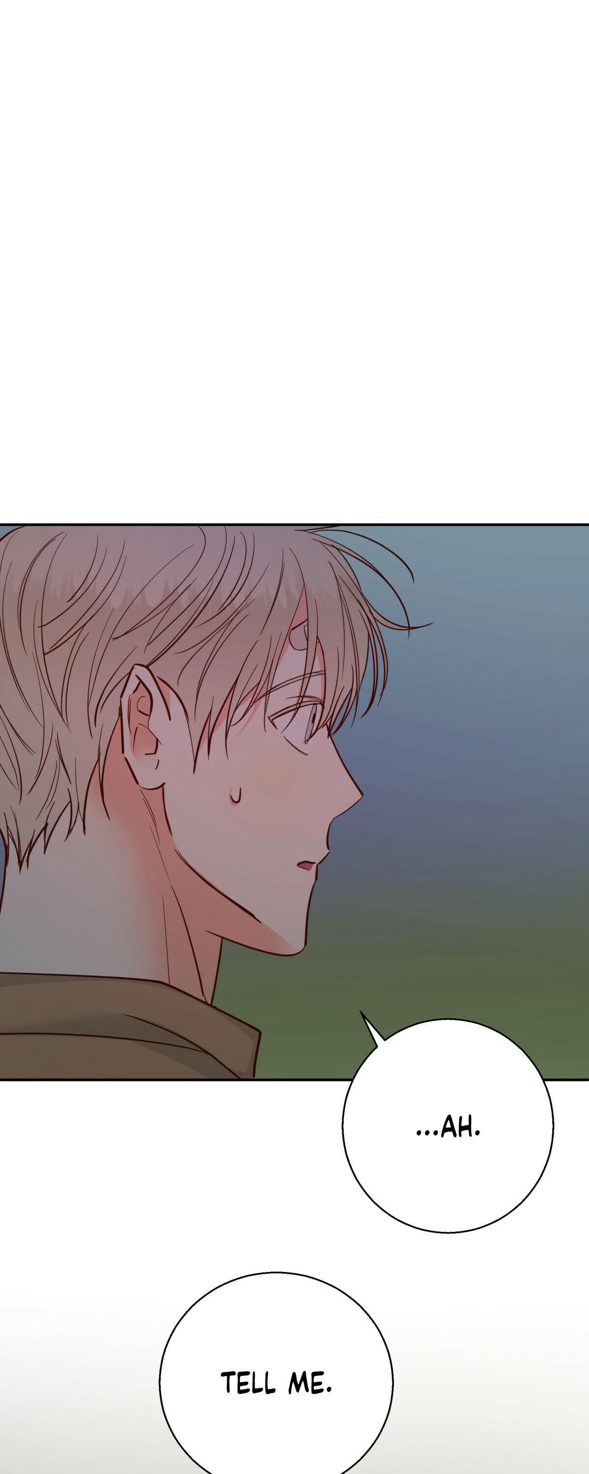 Dangerous Convenience Store Chapter 92.7 page 29 - 