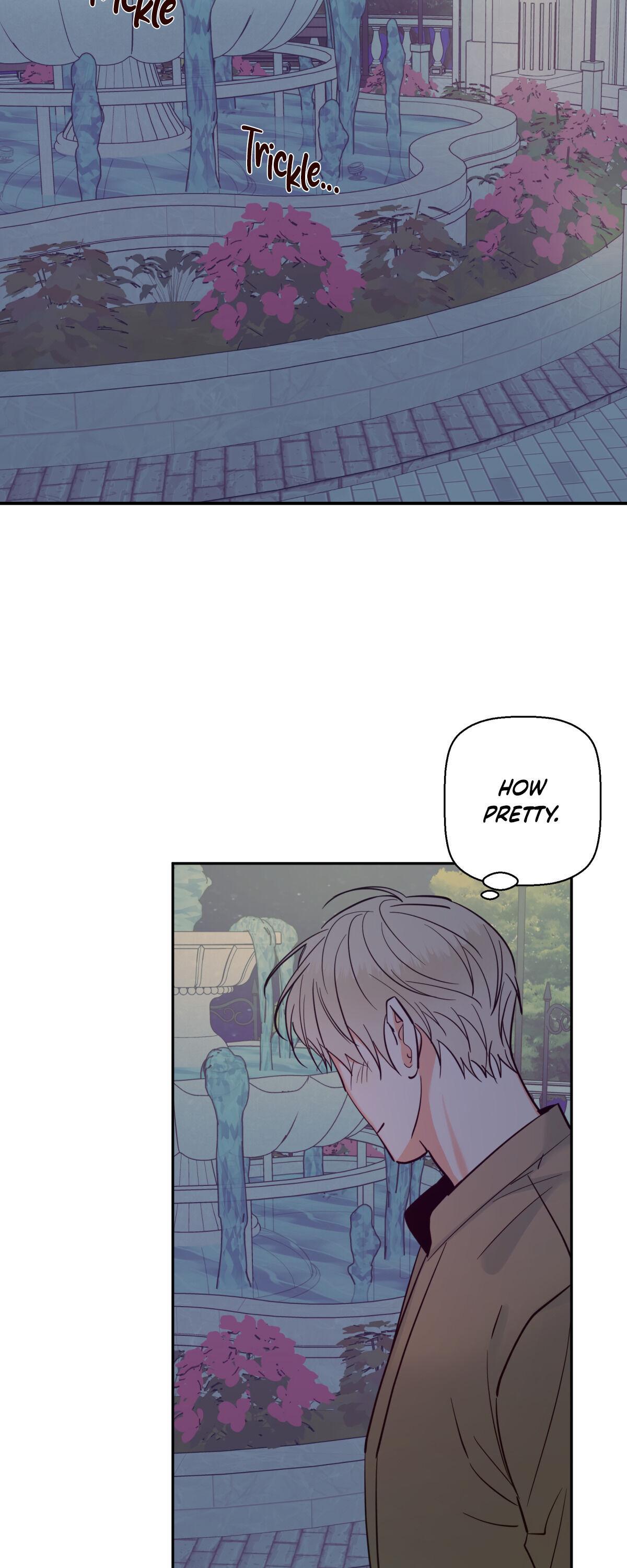 Dangerous Convenience Store Chapter 92.8 page 2 - 