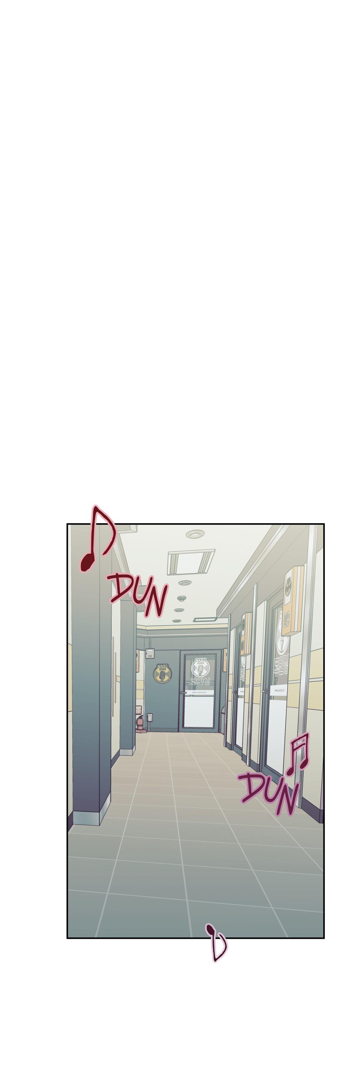 Dangerous Convenience Store Chapter 92.8 page 20 - 