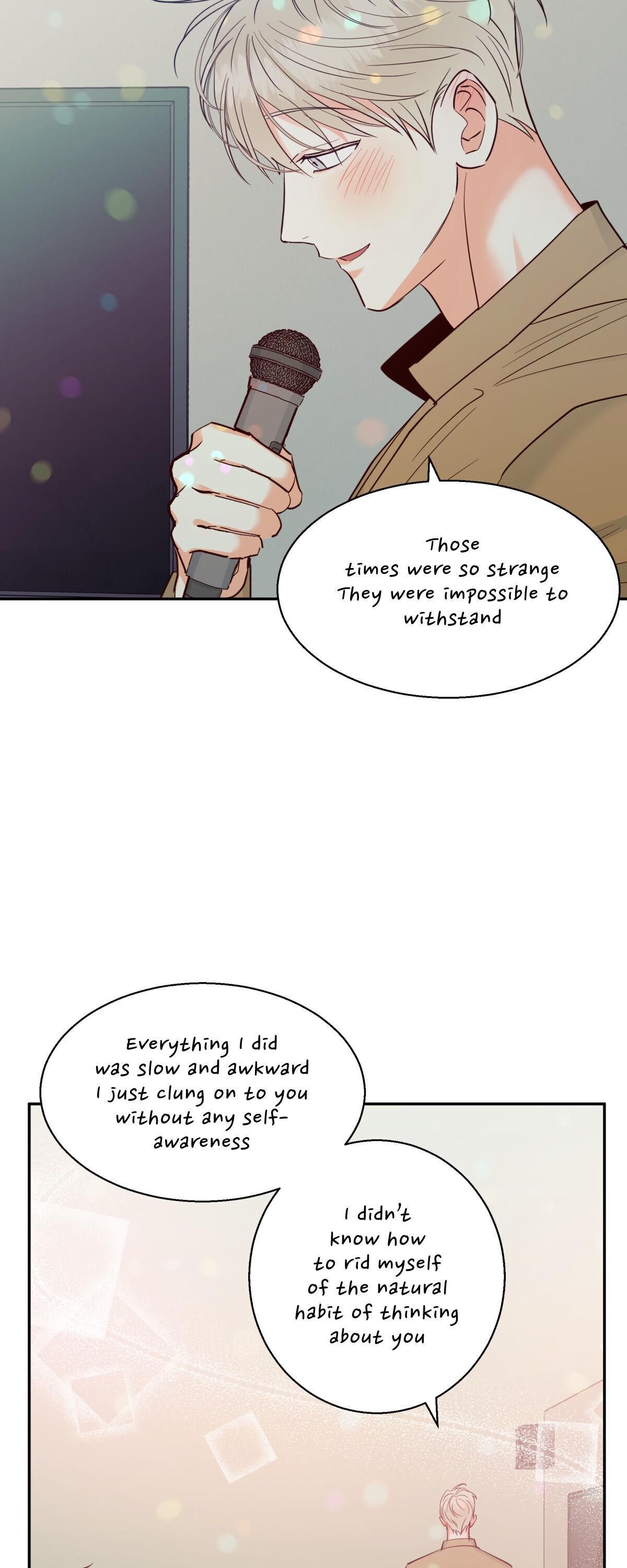 Dangerous Convenience Store Chapter 92.8 page 26 - 