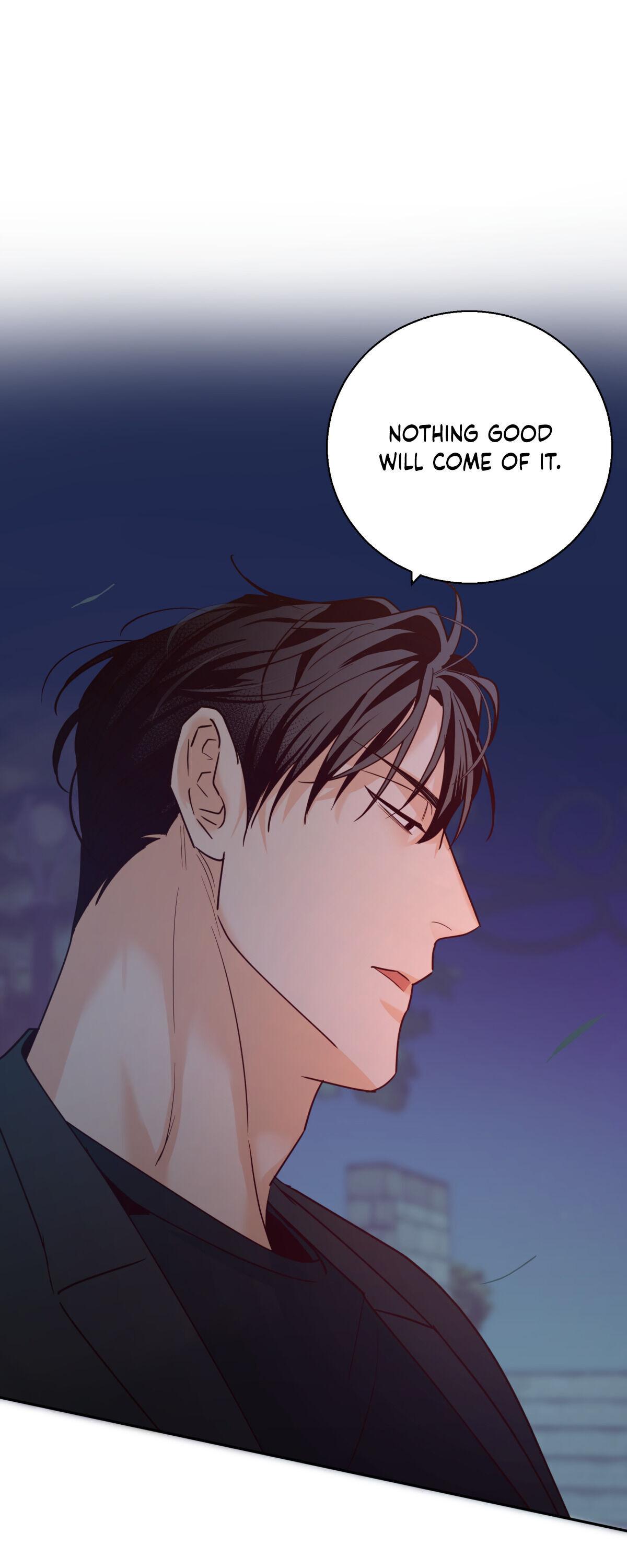 Dangerous Convenience Store Chapter 92.8 page 10 - 