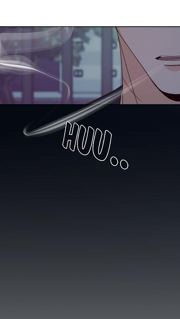 Dangerous Convenience Store Chapter 92.9 page 11 - 