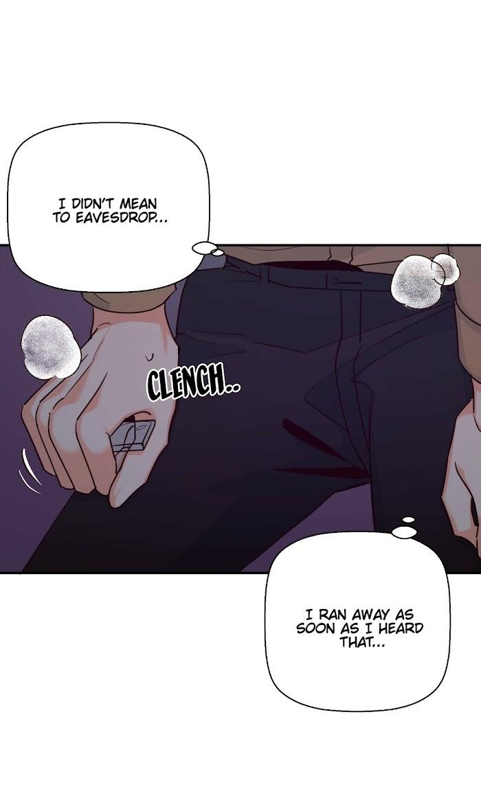 Dangerous Convenience Store Chapter 92.9 page 14 - 
