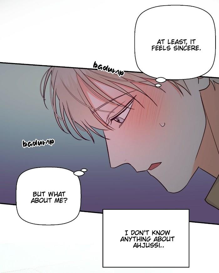 Dangerous Convenience Store Chapter 92.9 page 17 - 