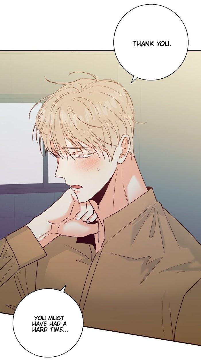 Dangerous Convenience Store Chapter 92.9 page 23 - 