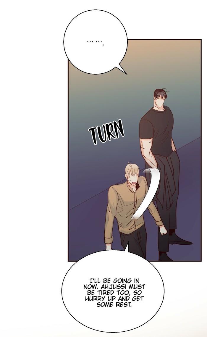 Dangerous Convenience Store Chapter 92.9 page 24 - 