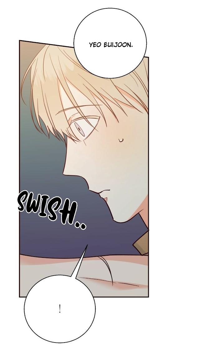 Dangerous Convenience Store Chapter 92.9 page 26 - 
