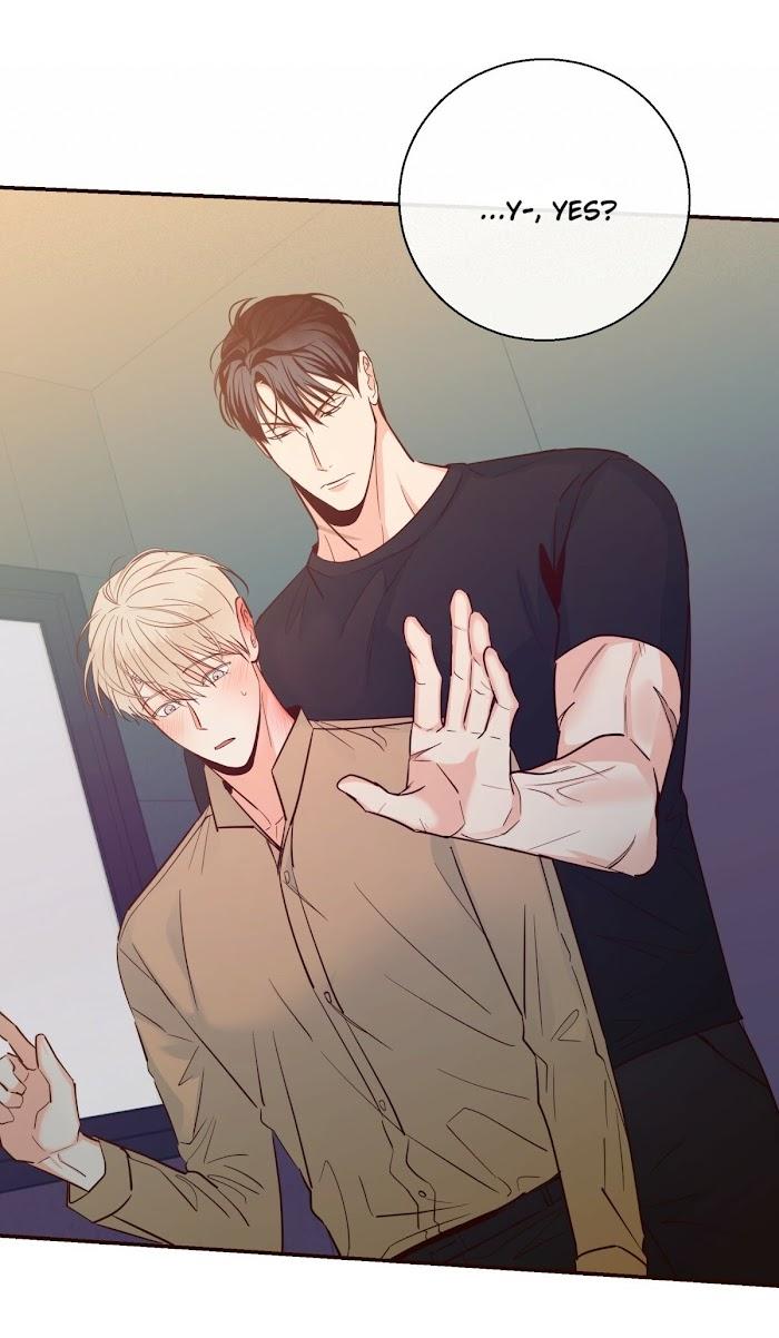Dangerous Convenience Store Chapter 92.9 page 27 - 