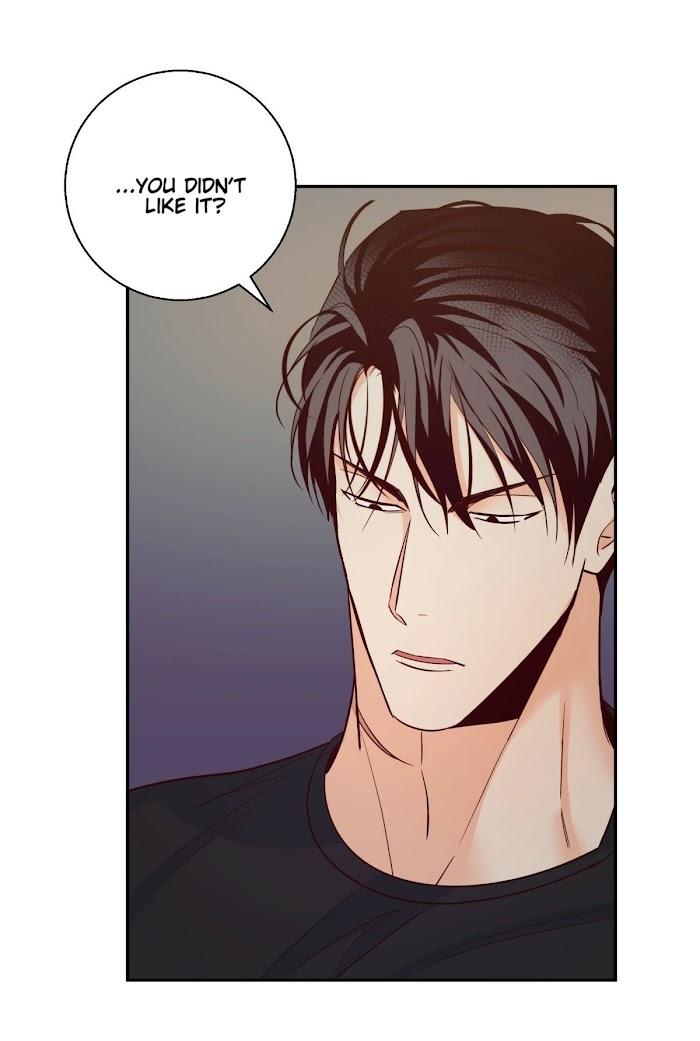 Dangerous Convenience Store Chapter 92.9 page 28 - 