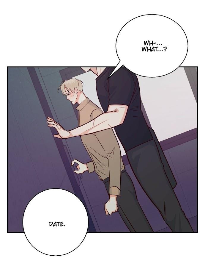 Dangerous Convenience Store Chapter 92.9 page 29 - 