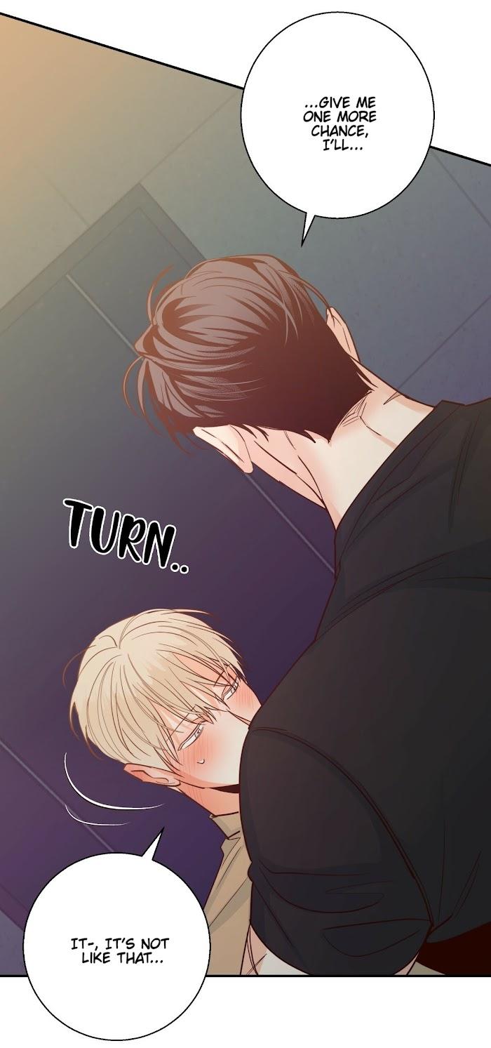 Dangerous Convenience Store Chapter 92.9 page 32 - 