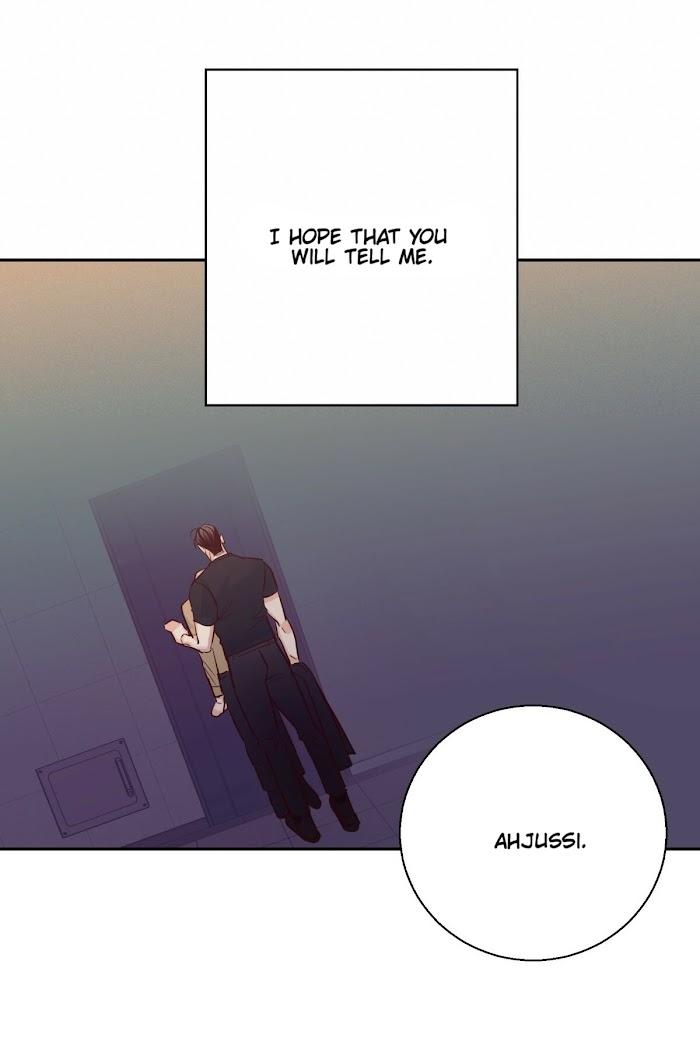 Dangerous Convenience Store Chapter 92.9 page 38 - 
