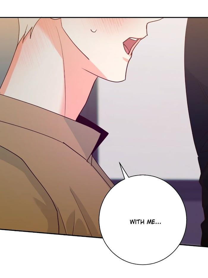Dangerous Convenience Store Chapter 92.9 page 39 - 