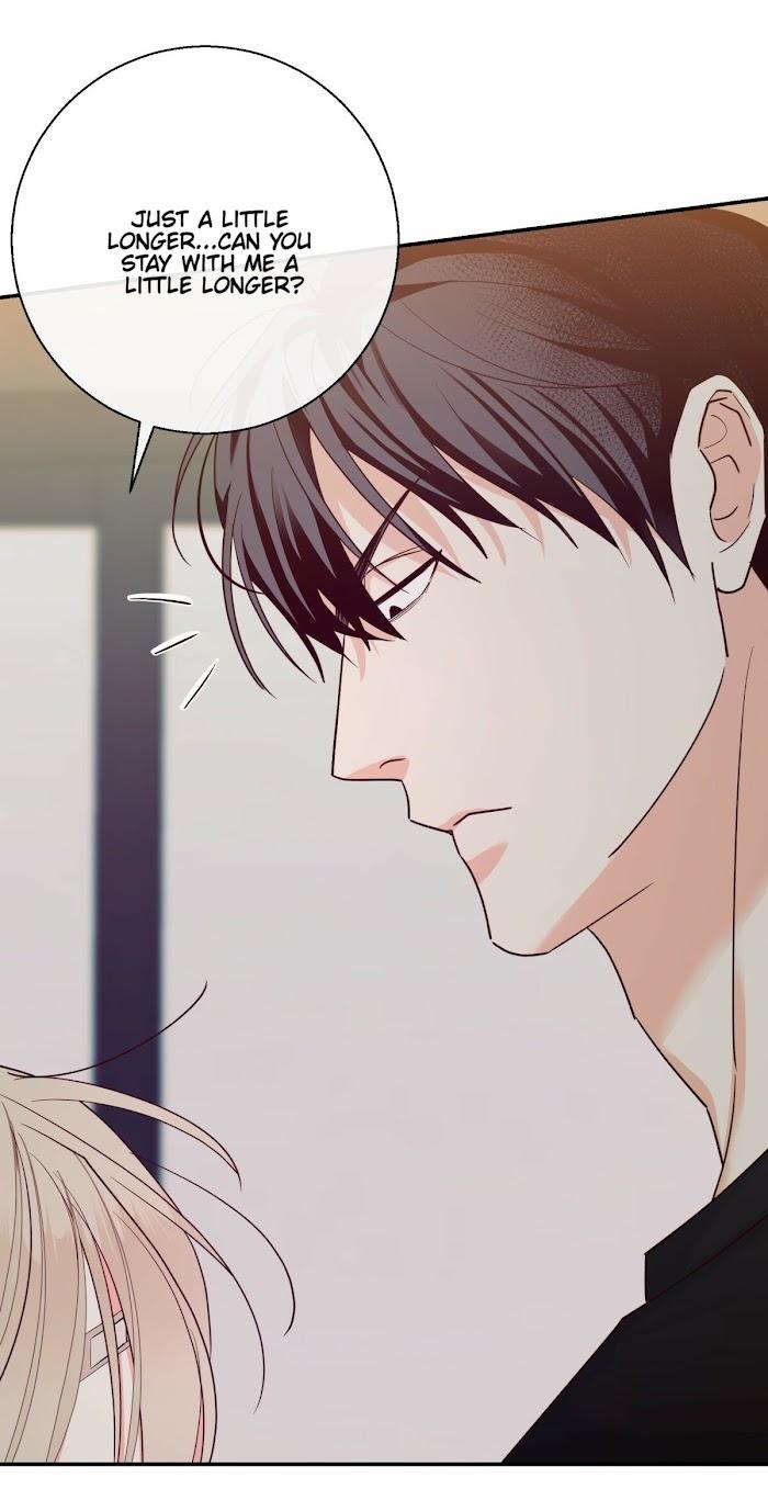 Dangerous Convenience Store Chapter 92.9 page 40 - 