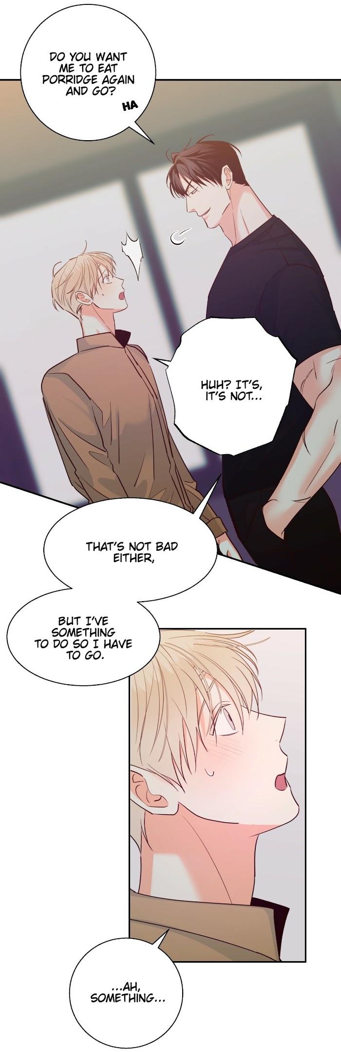 Dangerous Convenience Store Chapter 92.9 page 43 - 