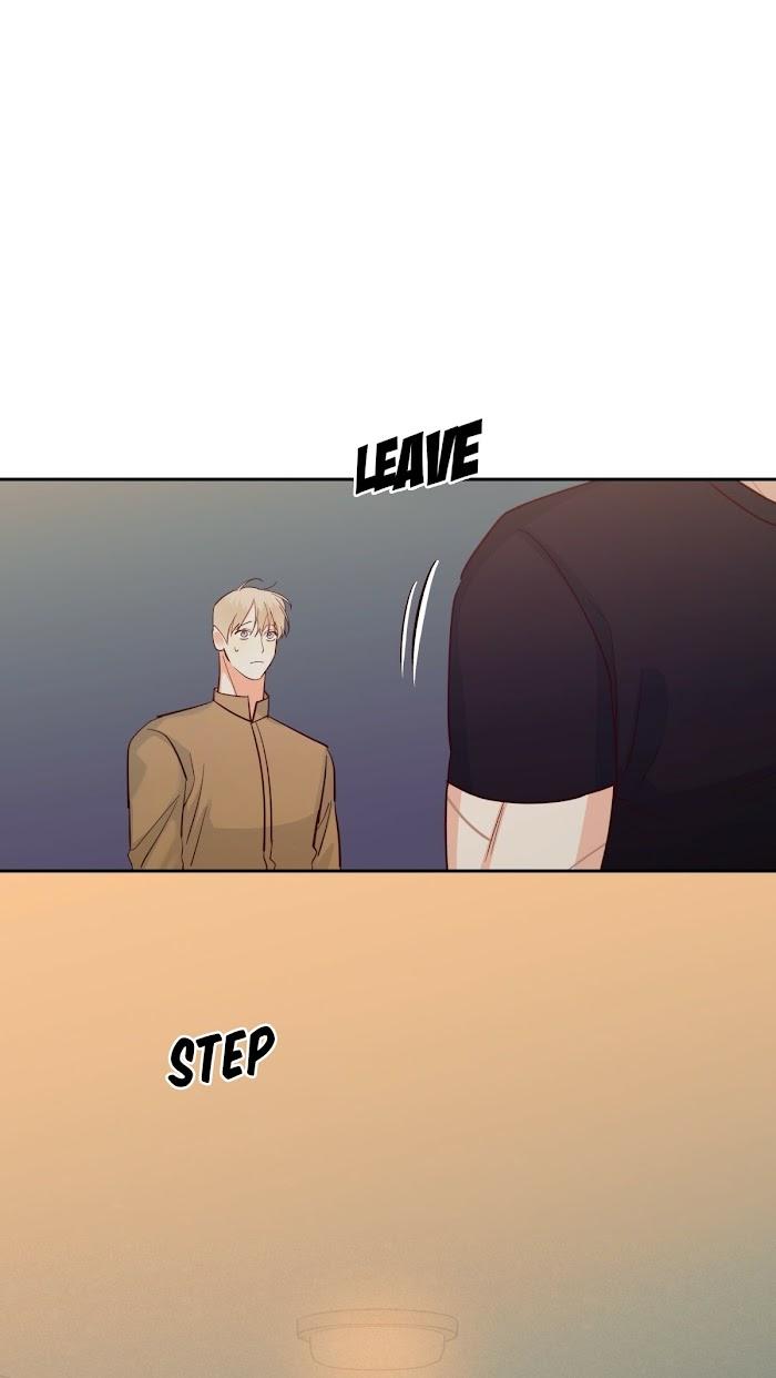 Dangerous Convenience Store Chapter 92.9 page 45 - 