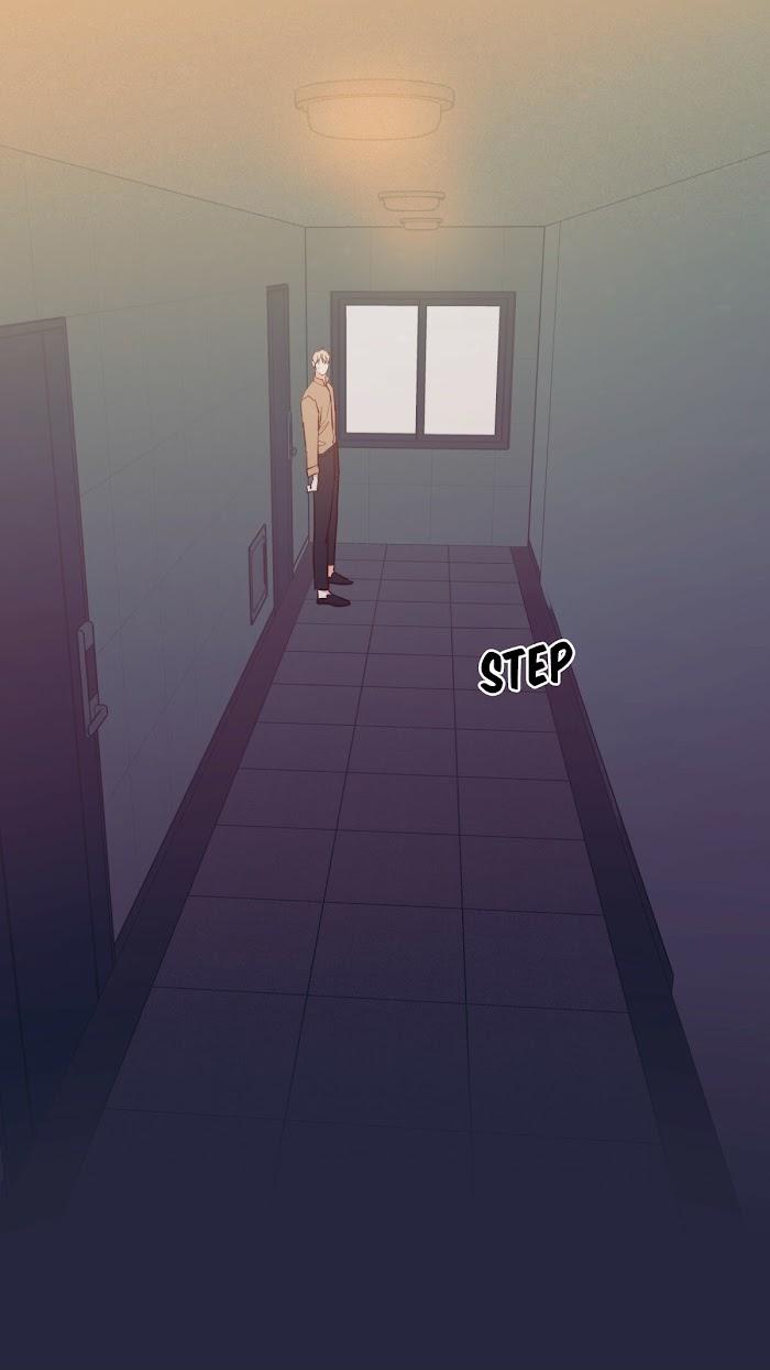 Dangerous Convenience Store Chapter 92.9 page 46 - 