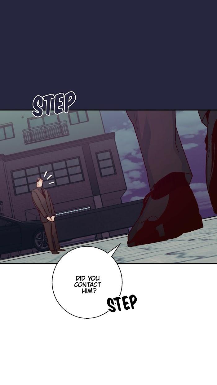 Dangerous Convenience Store Chapter 92.9 page 48 - 