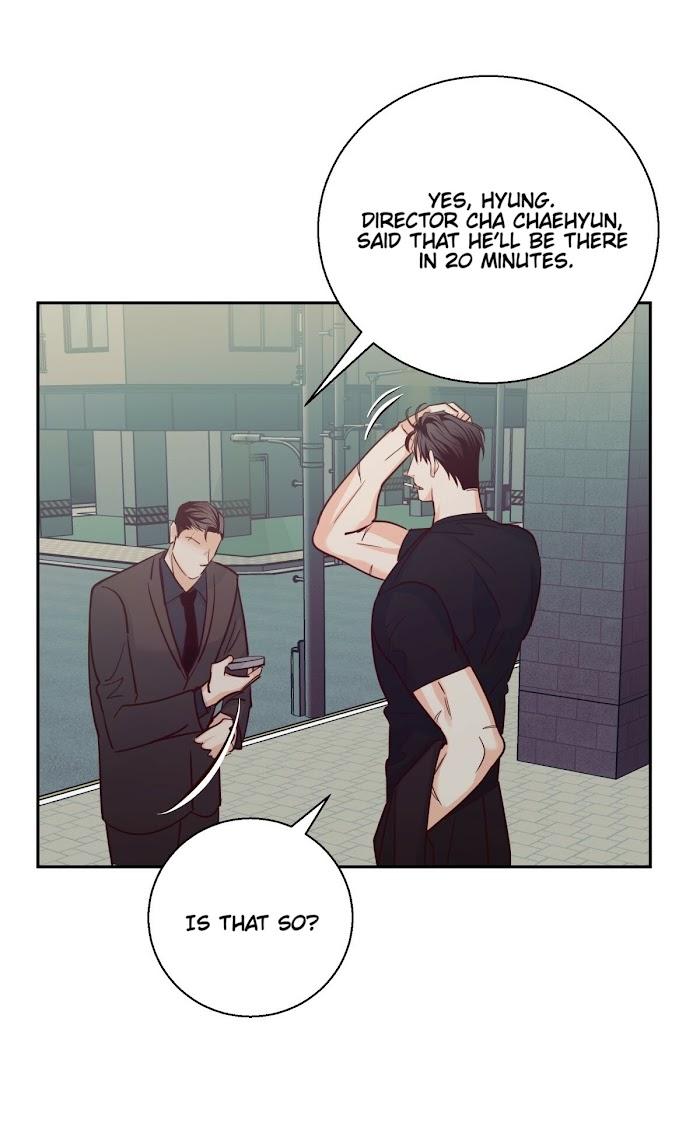 Dangerous Convenience Store Chapter 92.9 page 49 - 
