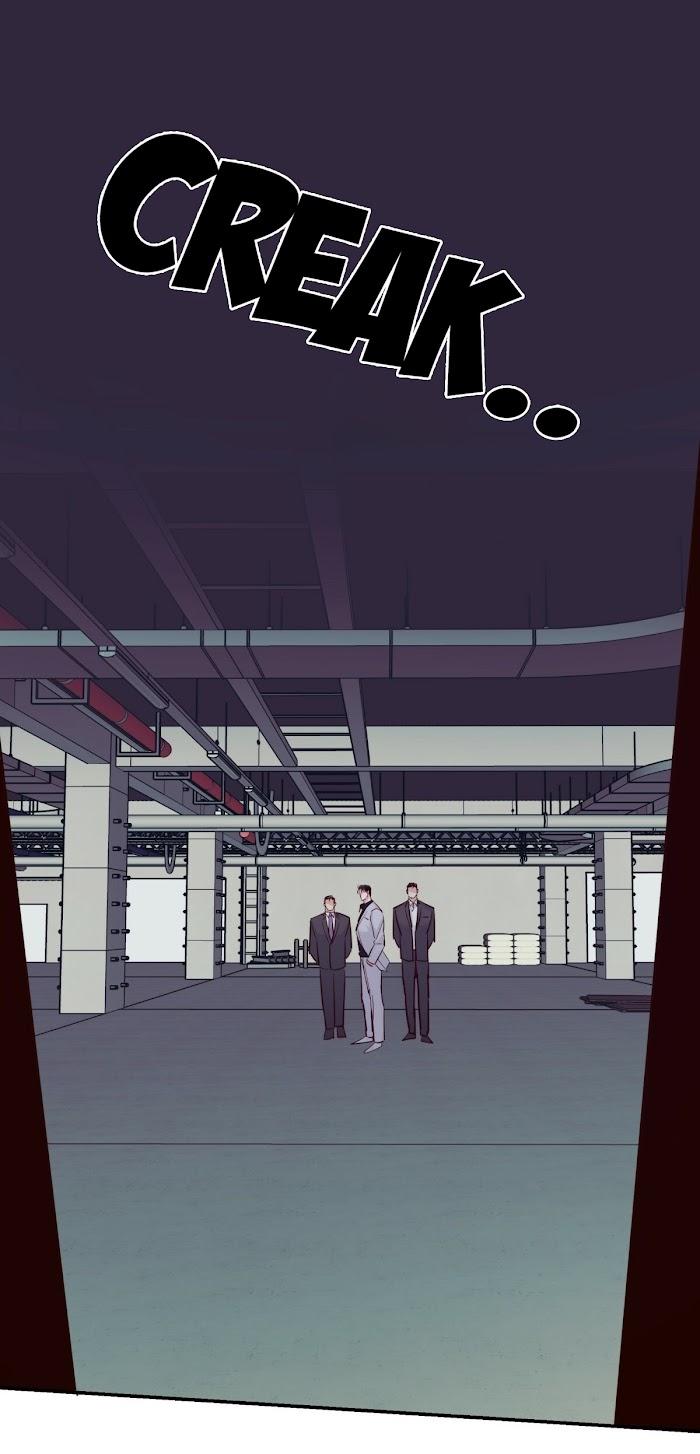Dangerous Convenience Store Chapter 92.9 page 52 - 
