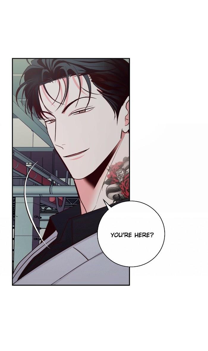 Dangerous Convenience Store Chapter 92.9 page 53 - 