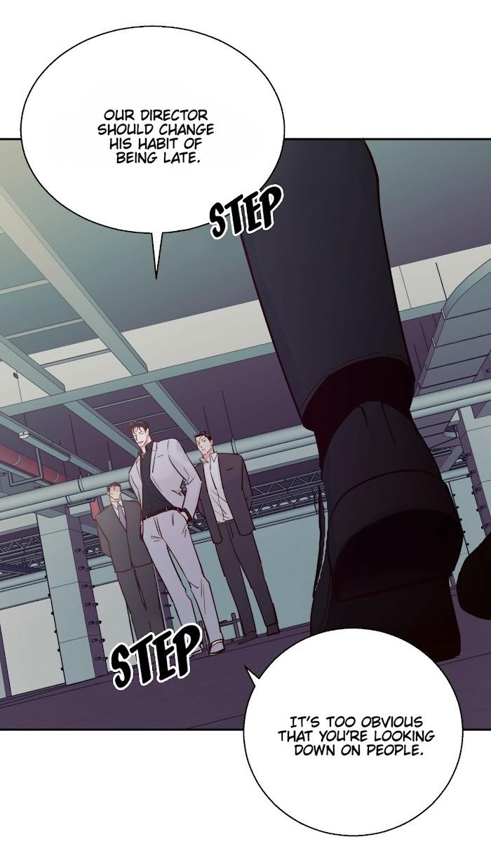 Dangerous Convenience Store Chapter 92.9 page 54 - 