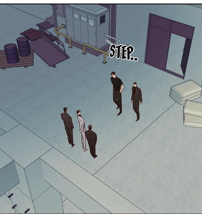 Dangerous Convenience Store Chapter 92.9 page 55 - 