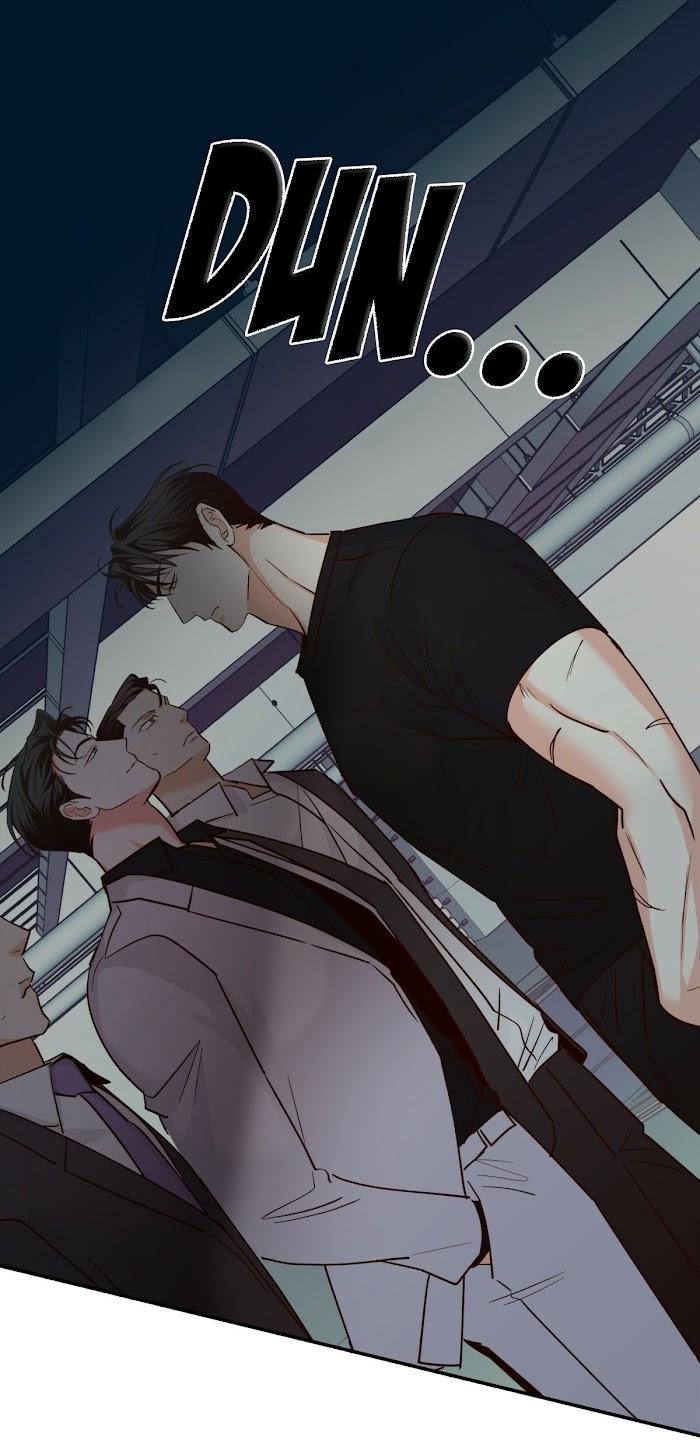 Dangerous Convenience Store Chapter 92.9 page 56 - 