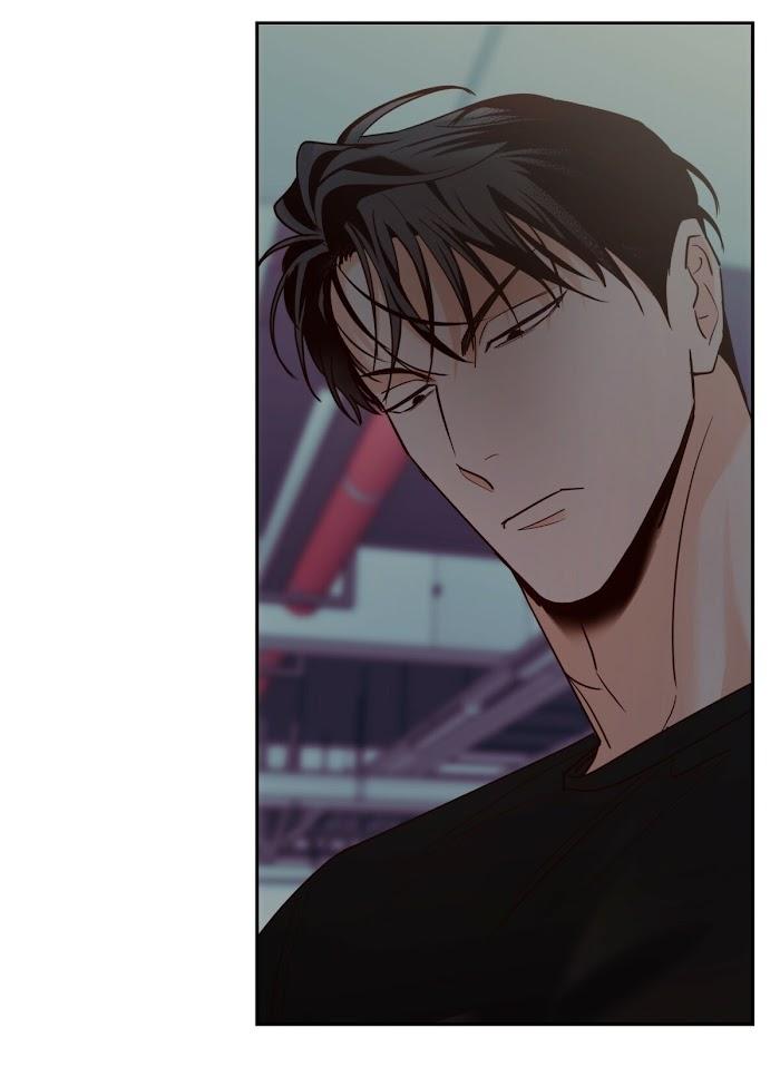 Dangerous Convenience Store Chapter 92.9 page 57 - 
