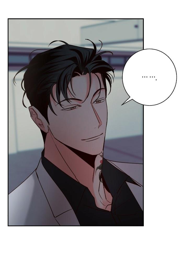 Dangerous Convenience Store Chapter 92.9 page 58 - 