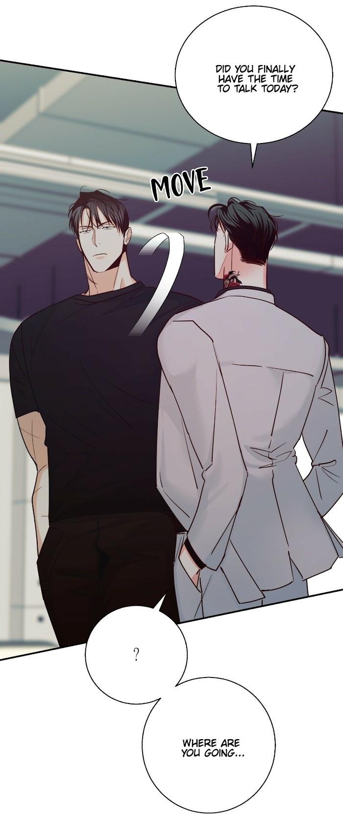Dangerous Convenience Store Chapter 92.9 page 61 - 