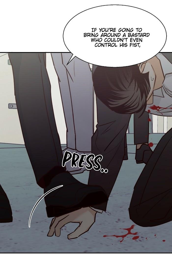 Dangerous Convenience Store Chapter 92.9 page 65 - 